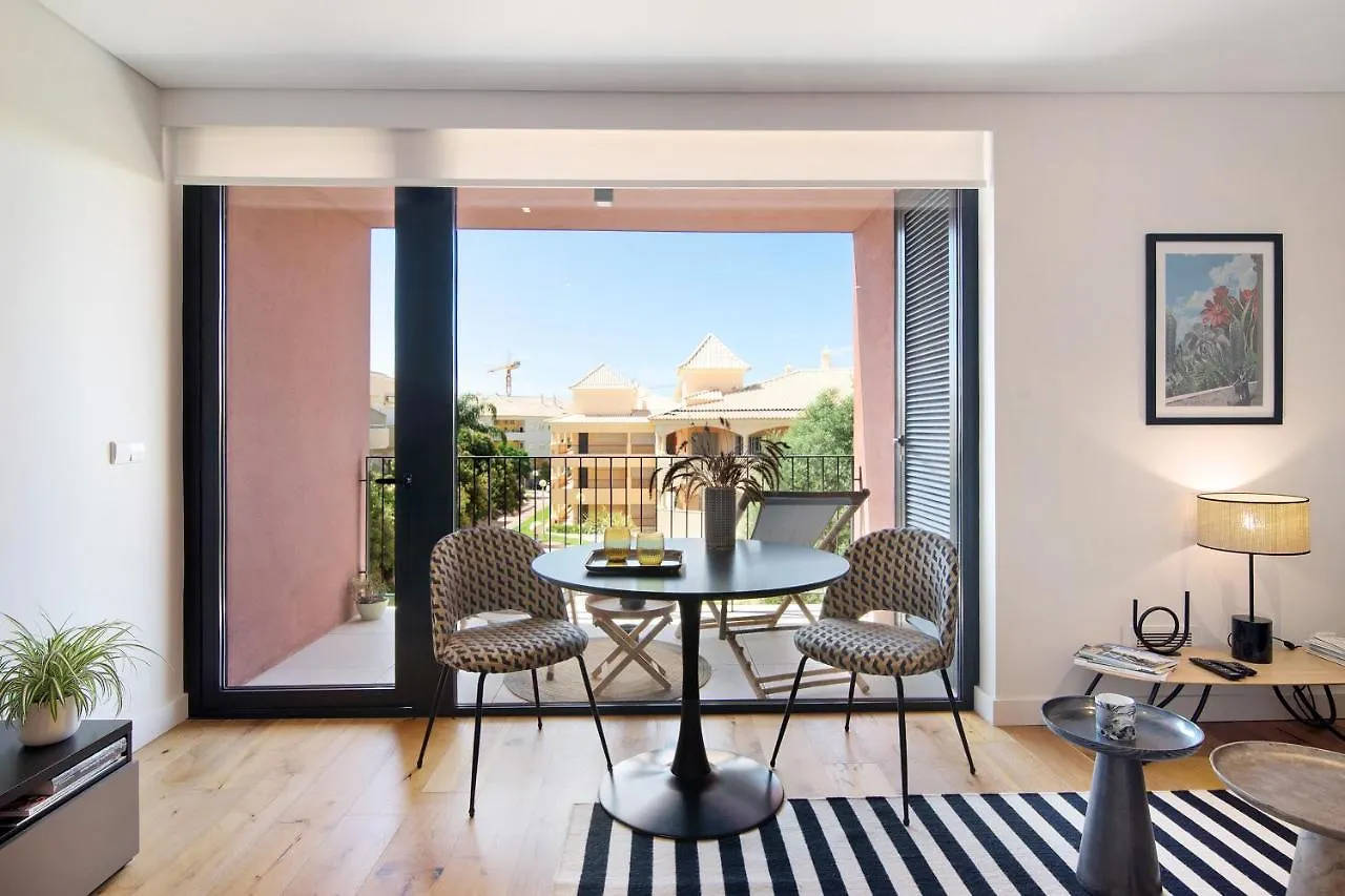 Apartment Unique Luxury Condo In Vilamoura