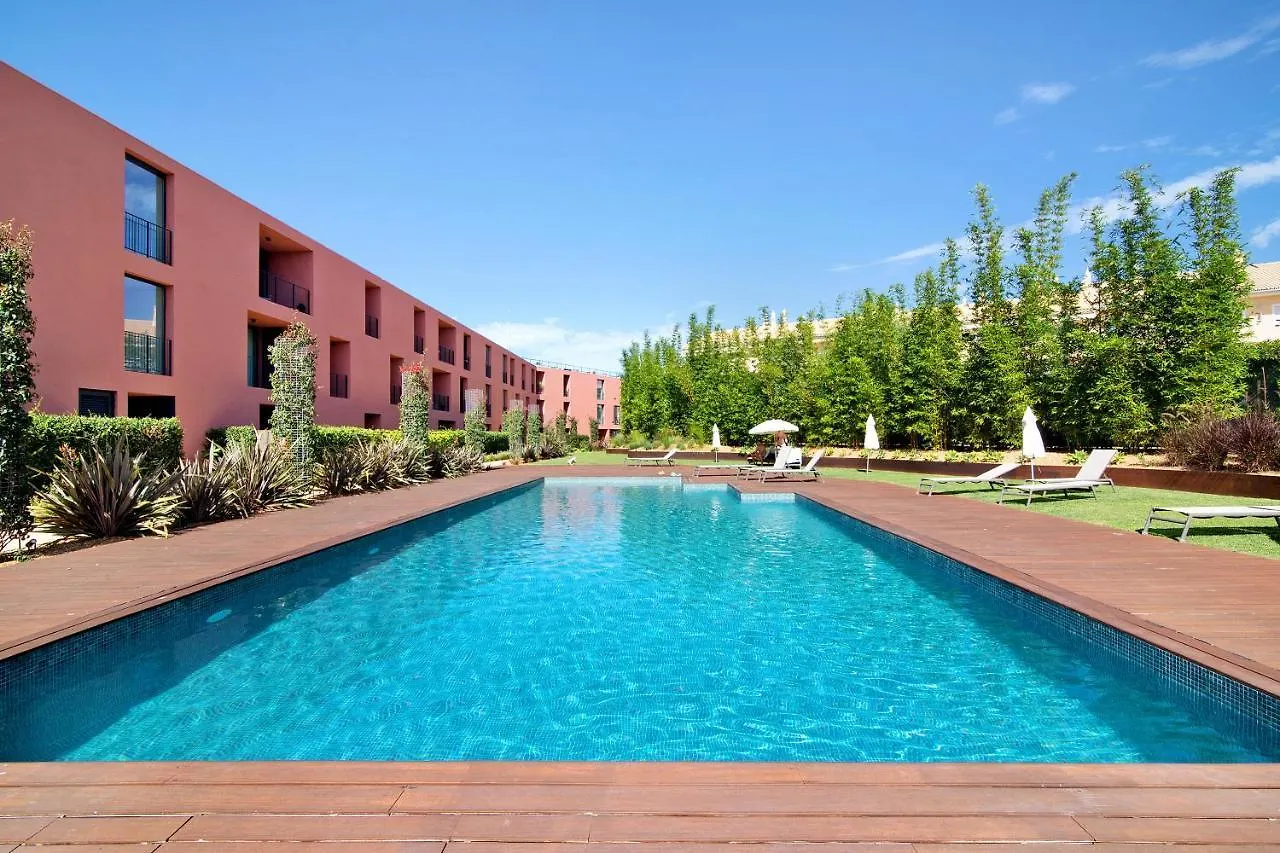 Unique Luxury Condo In Vilamoura 0*,  Portugal