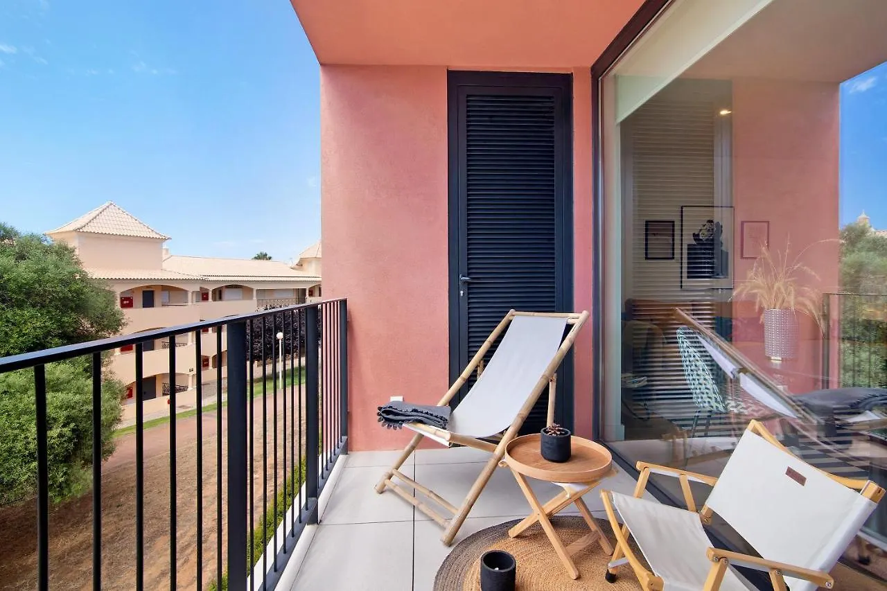 Unique Luxury Condo In Vilamoura Apartment