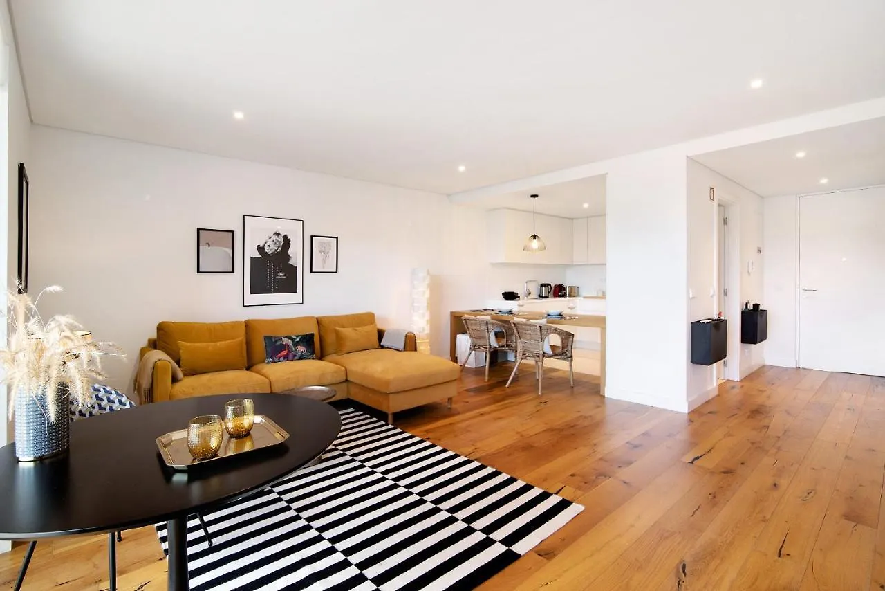 Apartment Unique Luxury Condo In Vilamoura Portugal