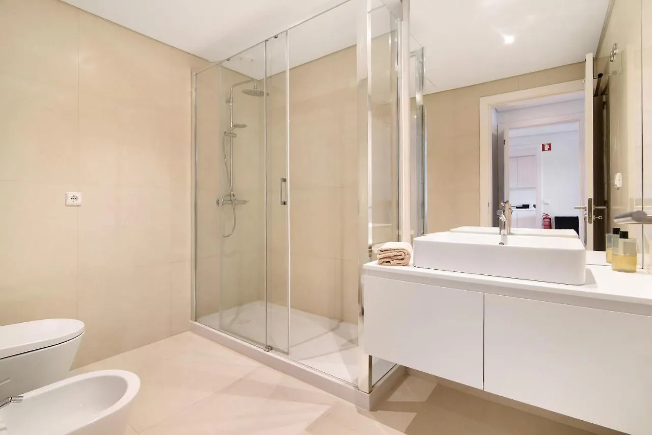 Apartment Unique Luxury Condo In Vilamoura
