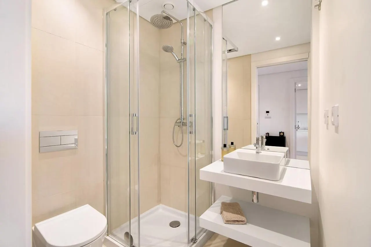 Unique Luxury Condo In Vilamoura Portugal