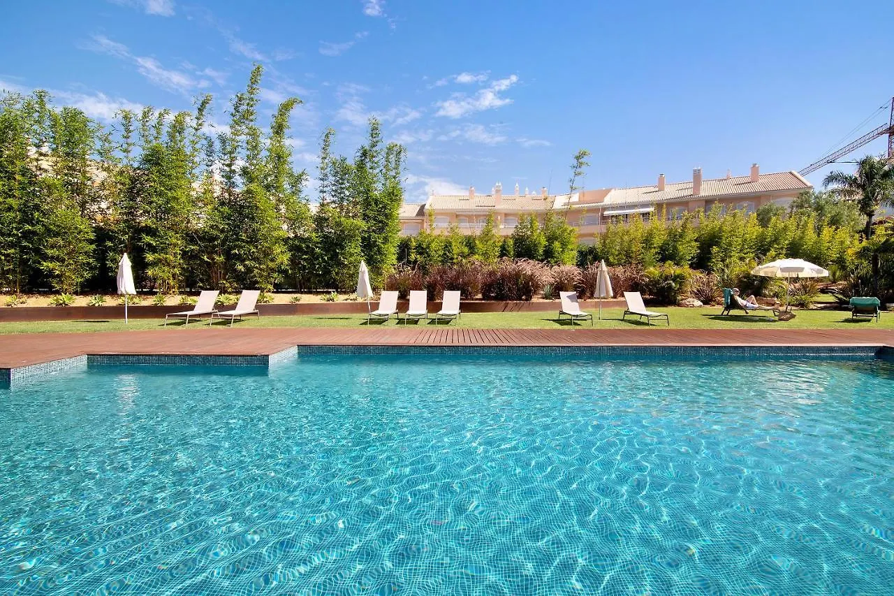 Unique Luxury Condo In Vilamoura Daire