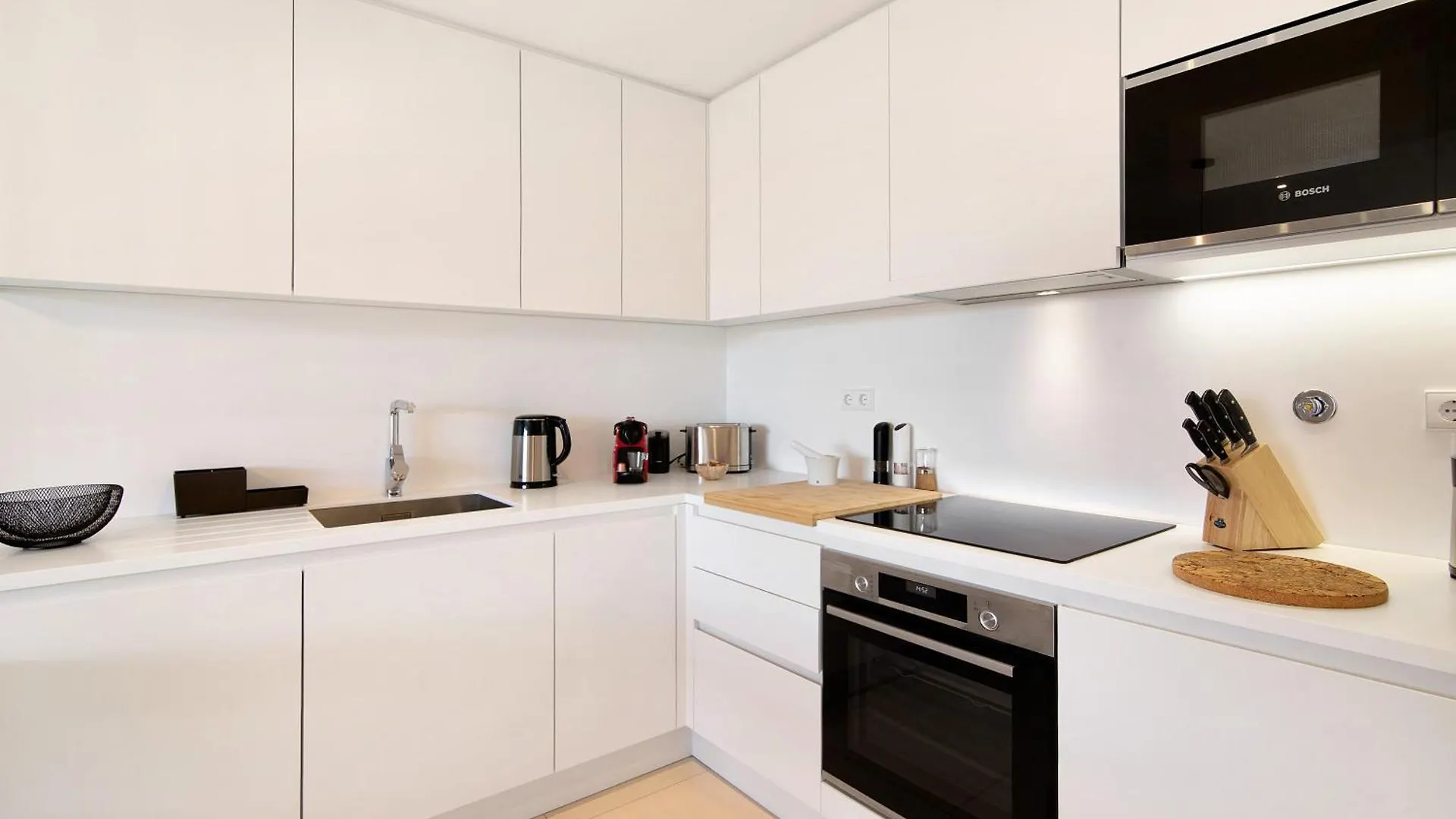 Unique Luxury Condo In Vilamoura 0*,  Portekiz