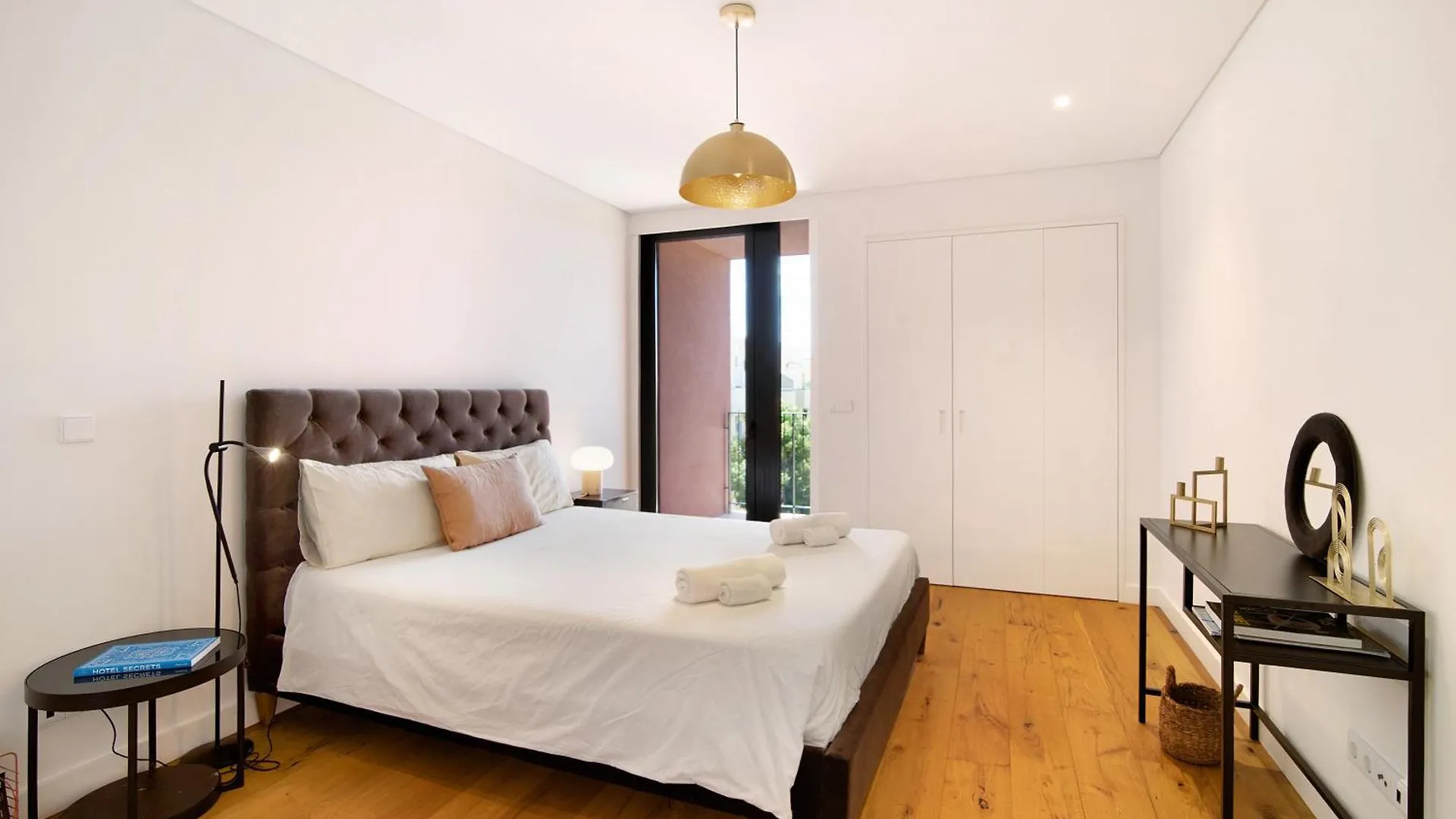 Daire Unique Luxury Condo In Vilamoura